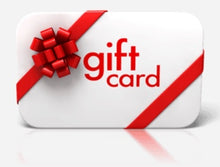 Load image into Gallery viewer, My Nicotine Test Gift Cards