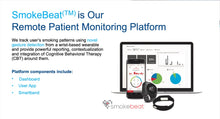 Load image into Gallery viewer, Smoke Beat-Real-Time Remote Smoking Monitor Platform-One (1) Additional Month
